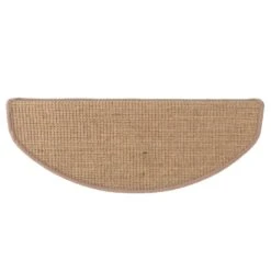 Sisal-Stufenmatten Premium | Halbrund | Umkettelt | Pflegeleichter Treppenschutz 33 Sisal-Stufenmatten Premium | Halbrund | Umkettelt | Pflegeleichter Treppenschutz -Floordirekt 29810 Stufenmatte Sisal Pola 04 1600x1600 c6b720f1 de90 4f8f a397 717d86abdd04