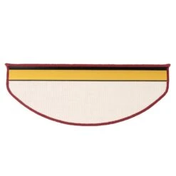 Sisal-Stufenmatten Premium | Halbrund | Umkettelt | Pflegeleichter Treppenschutz 39 Sisal-Stufenmatten Premium | Halbrund | Umkettelt | Pflegeleichter Treppenschutz -Floordirekt 29813 Stufenmatte Sisal Rot 02 1600x1600 cc85cbc2 8430 4361 867d db02bbcdc07f