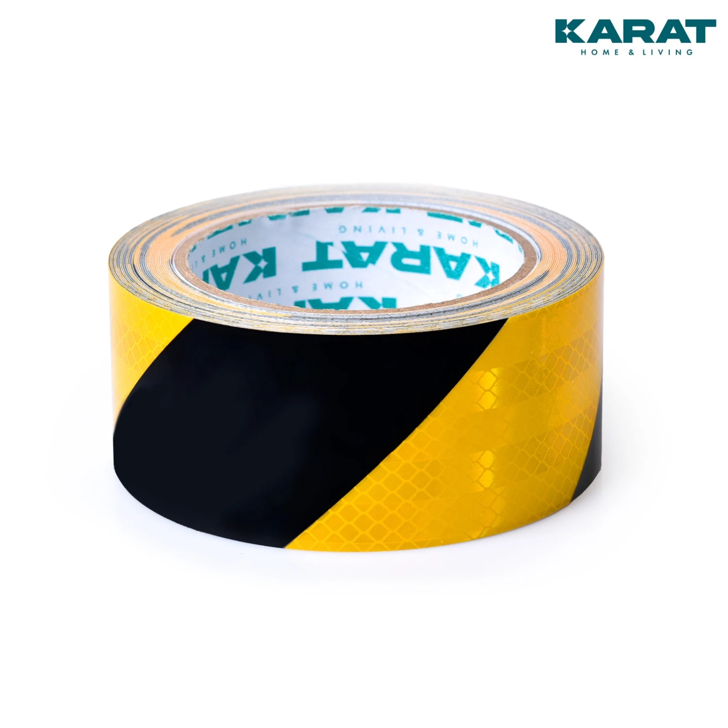 Reflektierendes Klebeband | Selbstklebend & Wasserdicht | Verschiedene Farben | 5 Cm X 10 M 4 Reflektierendes Klebeband | Selbstklebend & Wasserdicht | Verschiedene Farben | 5 Cm X 10 M – Bild 2