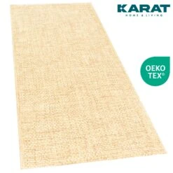 Floordirekt -Floordirekt 2Outdoortepich karat EllaBeige fullproductimage