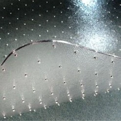 Teppich-Bodenschutzmatte | Transparent | Aus Recycling-PET 10 Teppich-Bodenschutzmatte | Transparent | Aus Recycling-PET -Floordirekt 2 a0dc1148 64dc 4c33 b6fe 35e8008521c6