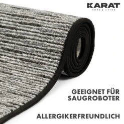 Bettumrandung | Geneva | 3-teiliges Set | Verschiedene Farben Und Größen 24 Bettumrandung | Geneva | 3-teiliges Set | Verschiedene Farben Und Größen -Floordirekt 3.Rollen Anthra