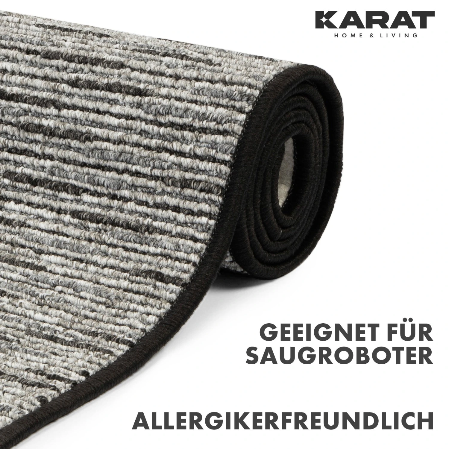 Bettumrandung | Geneva | 3-teiliges Set | Verschiedene Farben Und Größen 5 Bettumrandung | Geneva | 3-teiliges Set | Verschiedene Farben Und Größen – Bild 3