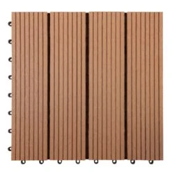 Klickfliesen | WPC | Royal | Hellbraun | 30 X 30 Cm 13 Klickfliesen | WPC | Royal | Hellbraun | 30 X 30 Cm -Floordirekt 30218 Klickfliesen WPC Royal Hellbraun 30x60cm 02 1600x1600 e51da633 3b68 465c a4ca 320954024b9e