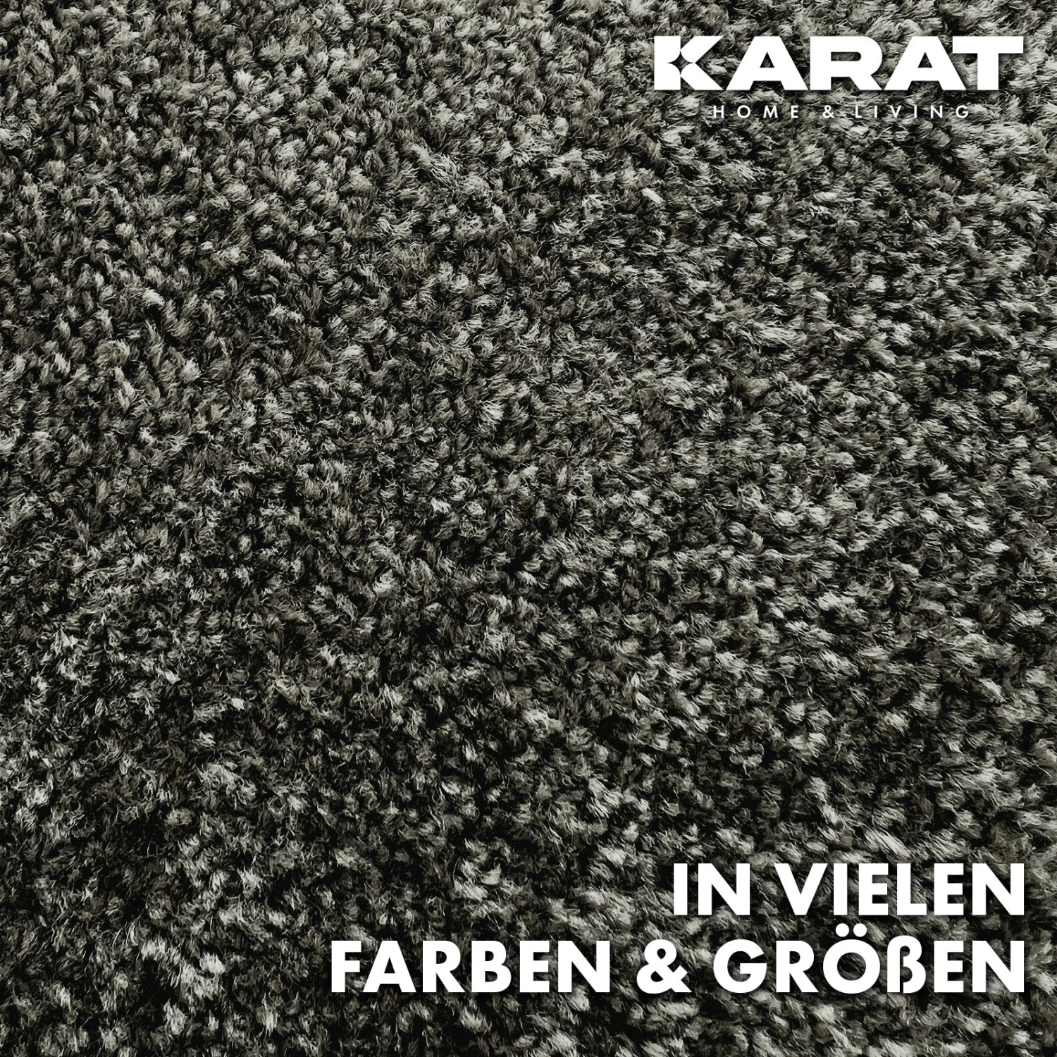 Kinderteppich | Crocodile | Rund | Für Mädchen Und Jungen | Einfarbig 5 Kinderteppich | Crocodile | Rund | Für Mädchen Und Jungen | Einfarbig – Bild 3