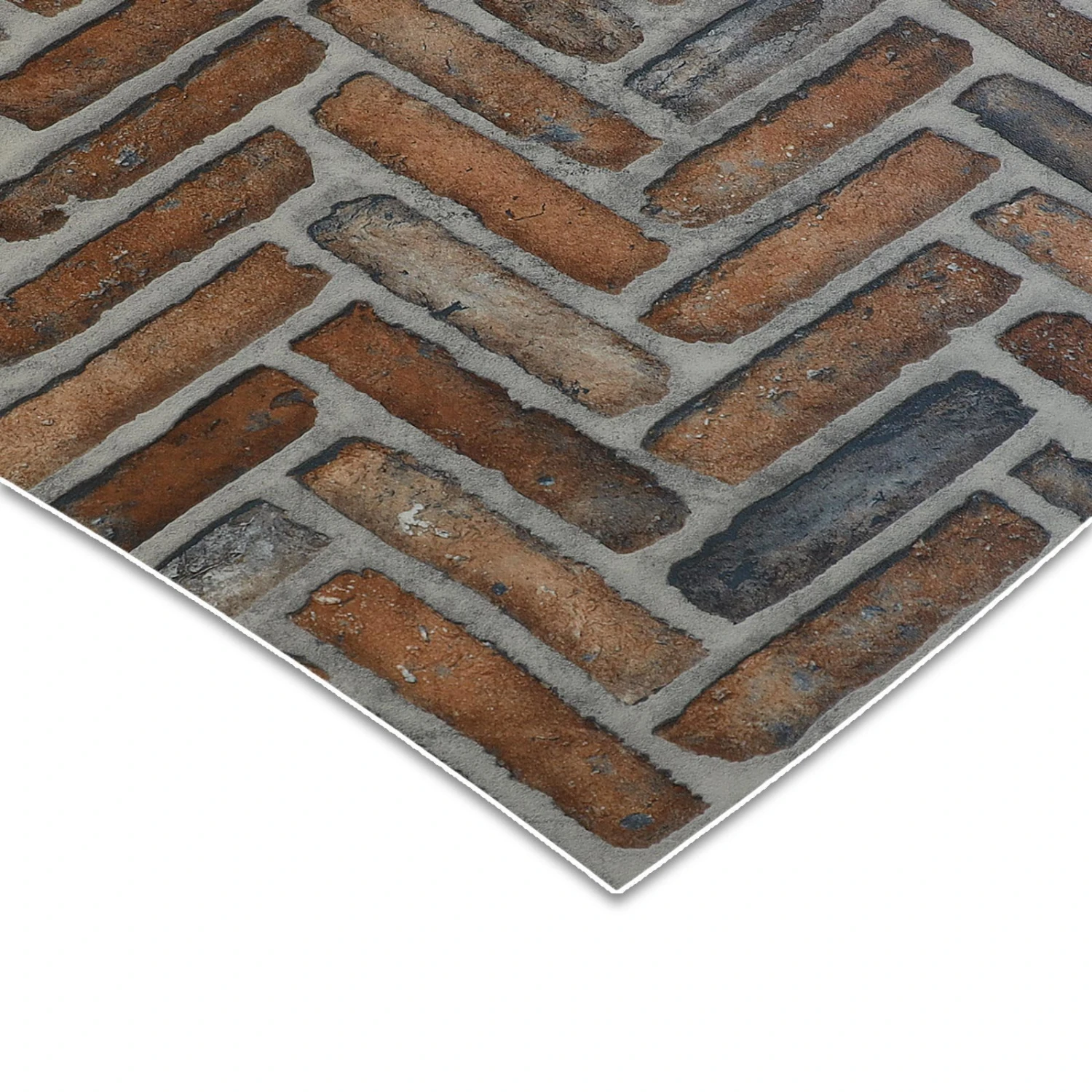 3D CV-Belag | Caracterra | Extra Abriebsfester PVC Bodenbelag 3 3D CV-Belag | Caracterra | Extra Abriebsfester PVC Bodenbelag