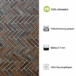 3D CV-Belag | Caracterra | Extra Abriebsfester PVC Bodenbelag 14 3D CV-Belag | Caracterra | Extra Abriebsfester PVC Bodenbelag -Floordirekt 3d cv belag caracterra zuschnitt verschiedene breiten 965724