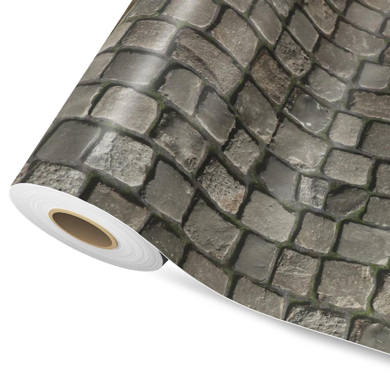 3D CV-Belag | Cobble | Extra Abriebsfester PVC Bodenbelag 7 3D CV-Belag | Cobble | Extra Abriebsfester PVC Bodenbelag – Bild 5