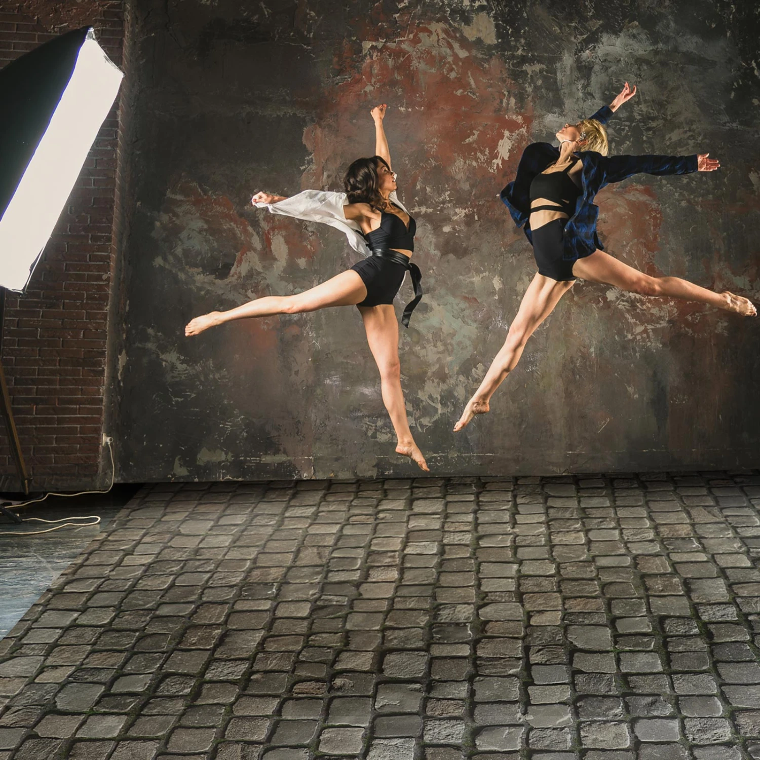 3D CV-Belag | Cobble | Extra Abriebsfester PVC Bodenbelag 9 3D CV-Belag | Cobble | Extra Abriebsfester PVC Bodenbelag – Bild 7