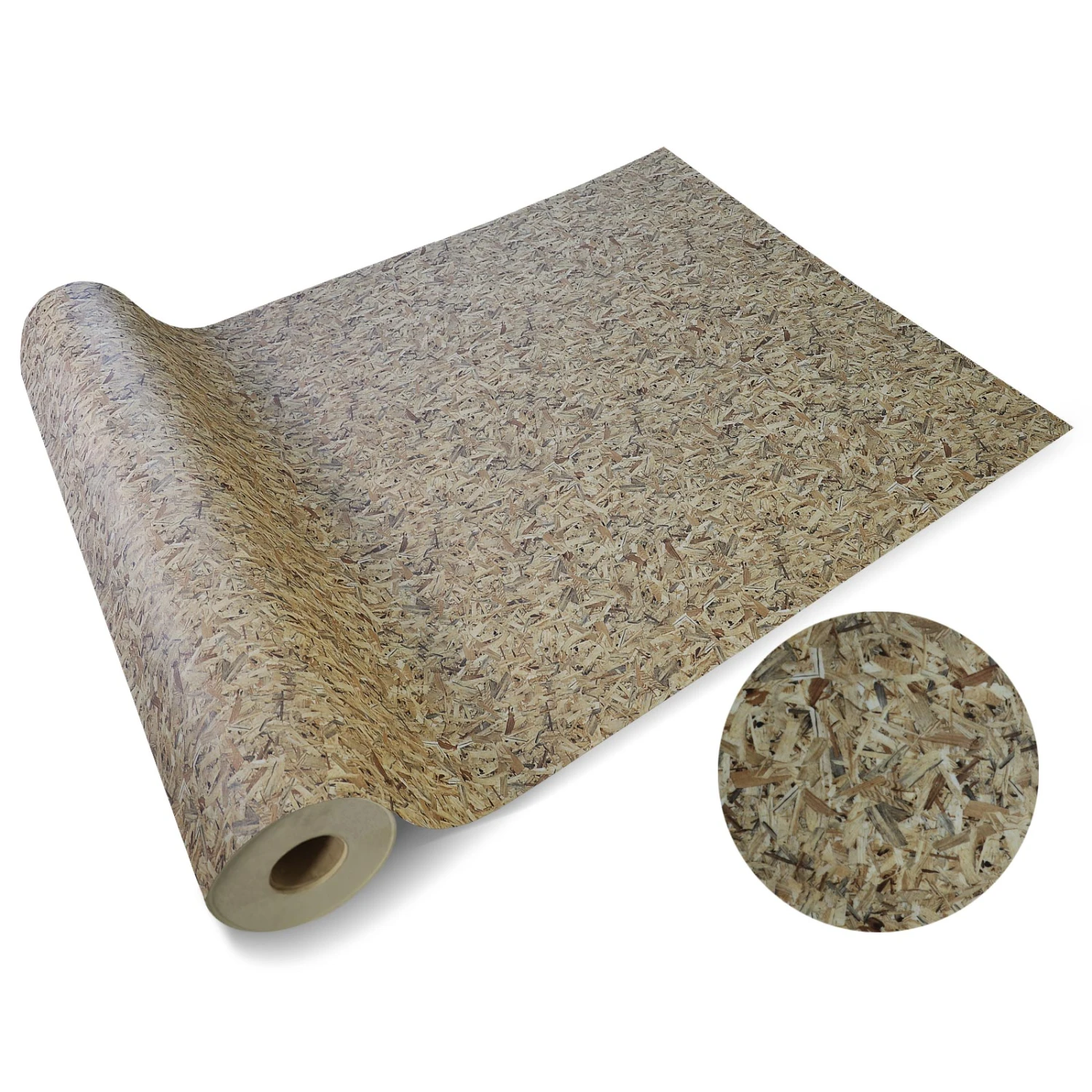 3D CV-Belag | Osb | Extra Abriebsfester PVC Bodenbelag 4 3D CV-Belag | Osb | Extra Abriebsfester PVC Bodenbelag – Bild 2