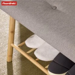 Bambus-Sitzbank | Montana | Praktisches Schuhregal Mit Stauraum Und Sitzkomfort 14 Bambus-Sitzbank | Montana | Praktisches Schuhregal Mit Stauraum Und Sitzkomfort -Floordirekt 4 24BamboobenchMontana 7.Montana