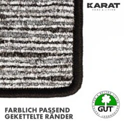 Bettumrandung | Geneva | 3-teiliges Set | Verschiedene Farben Und Größen 25 Bettumrandung | Geneva | 3-teiliges Set | Verschiedene Farben Und Größen -Floordirekt 4.Ecke Anthra