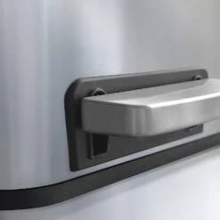 Mülleimer Felix Aus Edelstahl | Trennsystem | Mit Schließdämpfer 26 Mülleimer Felix Aus Edelstahl | Trennsystem | Mit Schließdämpfer -Floordirekt 4 b5b1c909 6fc9 4579 81a7 75703e7c4dea