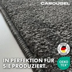 Badematte Carousel Auf Maß | Pflegeleichter & Rutschfester Badezimmerteppich 28 Badematte Carousel Auf Maß | Pflegeleichter & Rutschfester Badezimmerteppich -Floordirekt 5BadematteCarouselneu Antrachite Umrandung