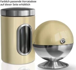 Zuckerkugel Zucchero | 5 Farben 13 Zuckerkugel Zucchero | 5 Farben -Floordirekt 61fUd4eIBuL. AC SL1500