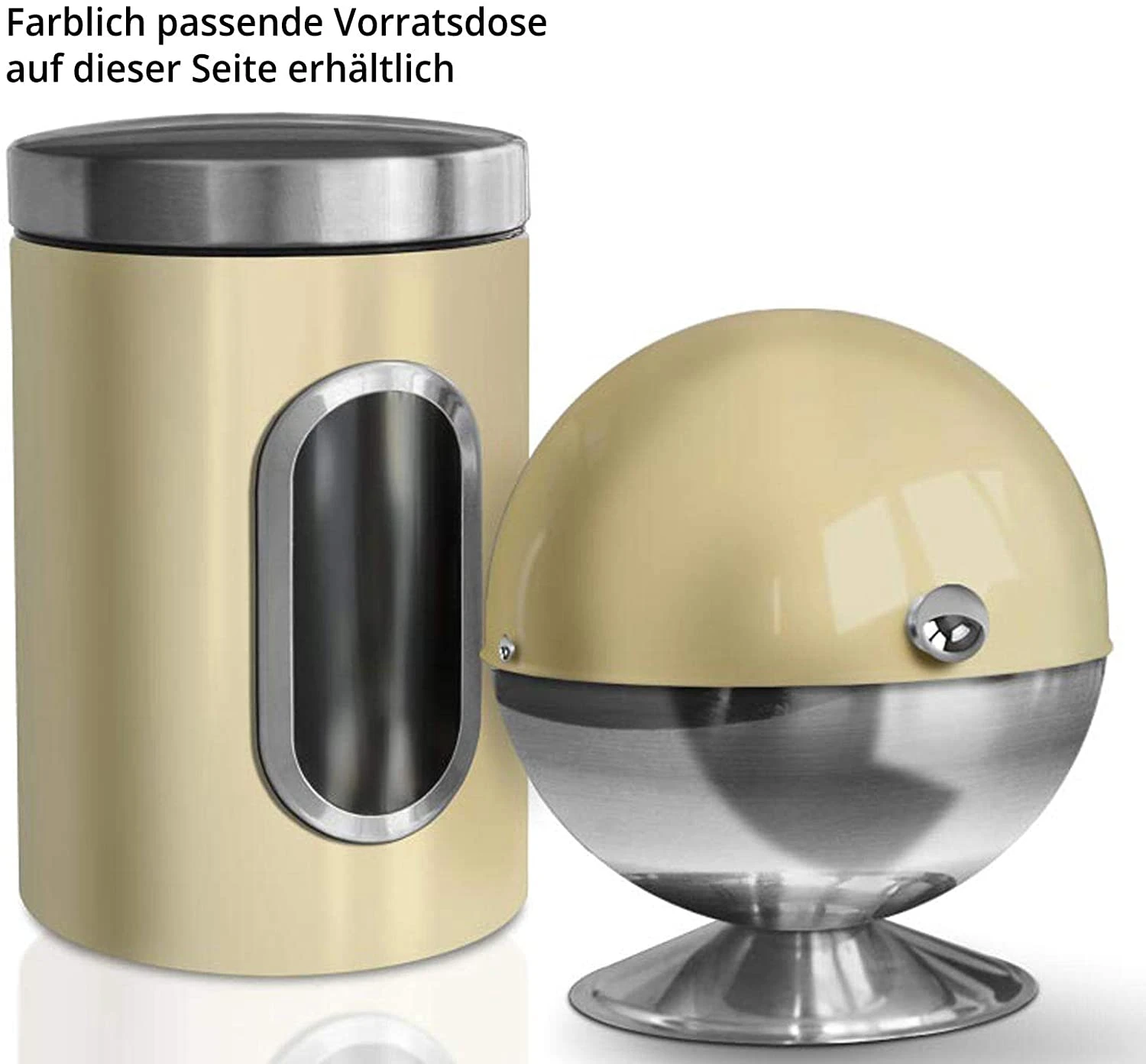 Zuckerkugel Zucchero | 5 Farben 5 Zuckerkugel Zucchero | 5 Farben – Bild 3