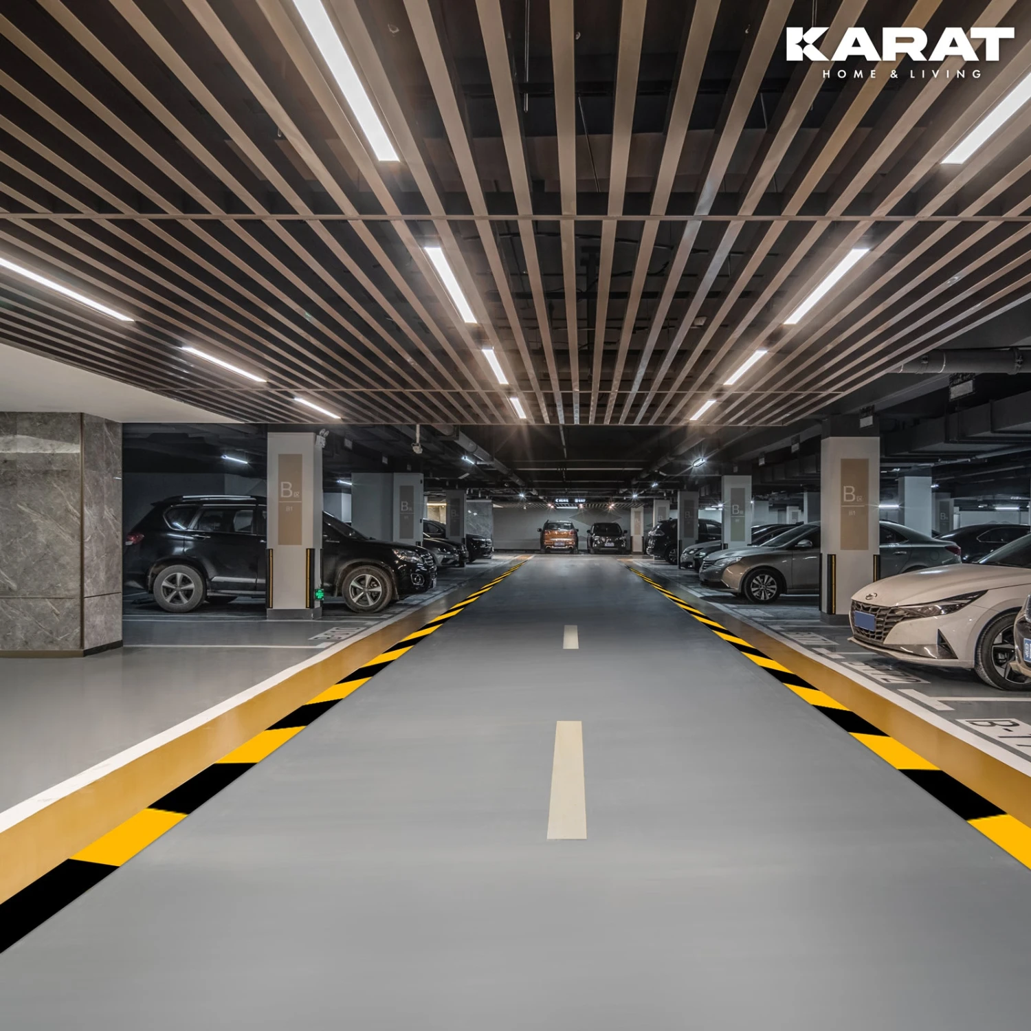 Reflektierendes Klebeband | Selbstklebend & Wasserdicht | Verschiedene Farben | 5 Cm X 10 M 8 Reflektierendes Klebeband | Selbstklebend & Wasserdicht | Verschiedene Farben | 5 Cm X 10 M – Bild 6