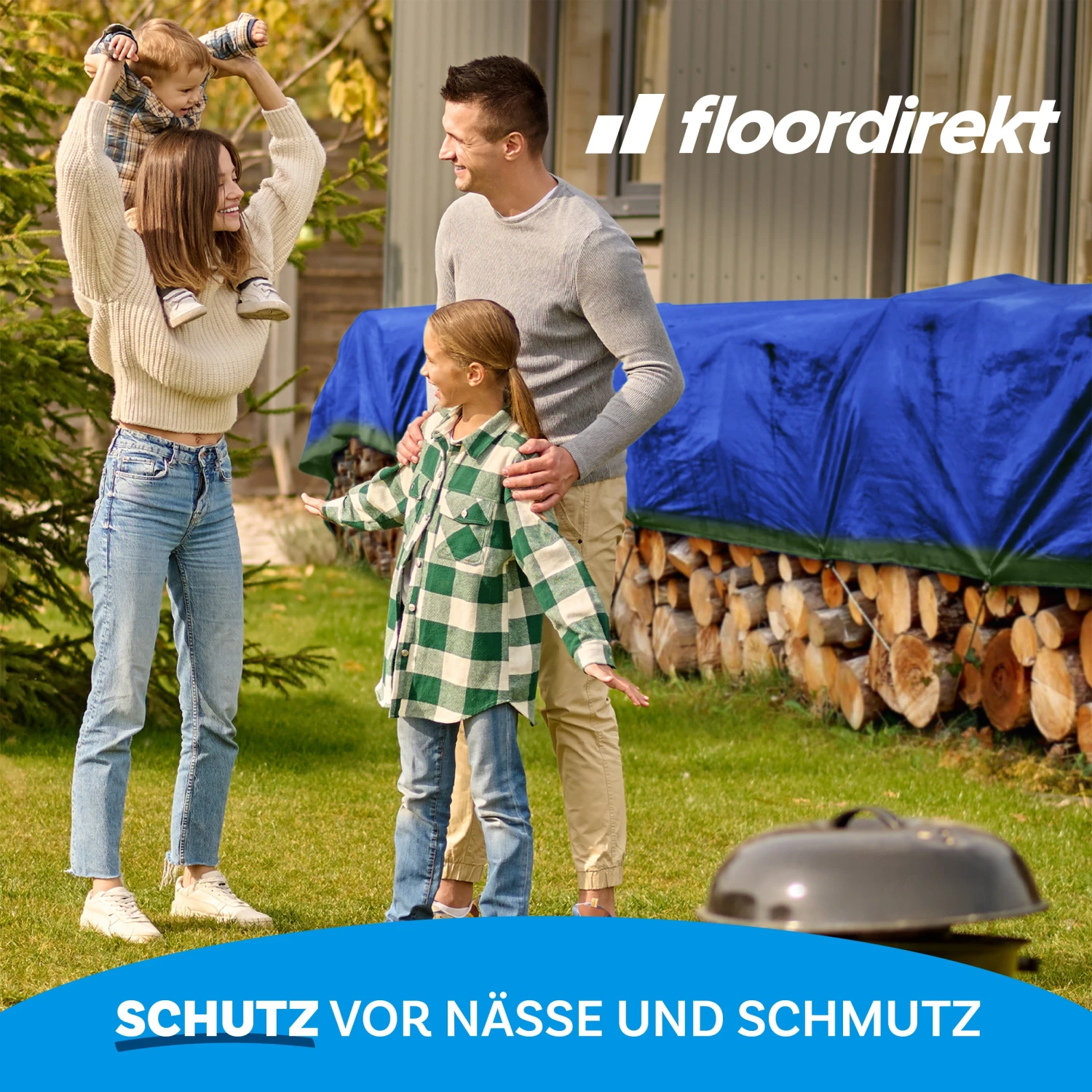 Abdeckplane | Extrem Reißfest | Zuverlässiger Schutz Für Vielseitige Einsätze | 180 G/m² 8 Abdeckplane | Extrem Reißfest | Zuverlässiger Schutz Für Vielseitige Einsätze | 180 G/m² – Bild 6