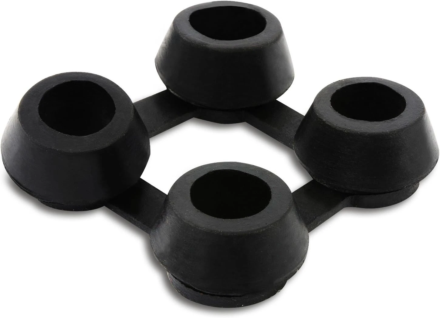 Gummi-Wabenmatte | Octo Door | 16 Oder 23 Mm Stärke 12 Gummi-Wabenmatte | Octo Door | 16 Oder 23 Mm Stärke – Bild 10