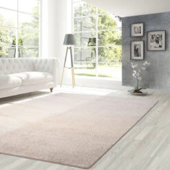 Velours-Teppich Nach Maß | Lyon | Melierter Flor | Individuell Einsetzbar 34 Velours-Teppich Nach Maß | Lyon | Melierter Flor | Individuell Einsetzbar -Floordirekt 73 comp living