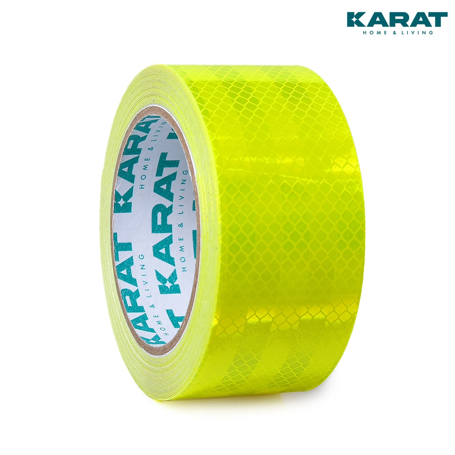 Reflektierendes Klebeband | Selbstklebend & Wasserdicht | Verschiedene Farben | 5 Cm X 10 M 9 Reflektierendes Klebeband | Selbstklebend & Wasserdicht | Verschiedene Farben | 5 Cm X 10 M – Bild 7