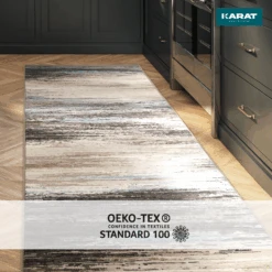 Teppich-Läufer Nach Maß | Archway | Multi-Läufer | Moderner Wohnteppich