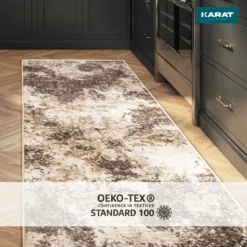 Teppich-Läufer Nach Maß | Nice | Multi-Läufer | Moderner Wohnteppich