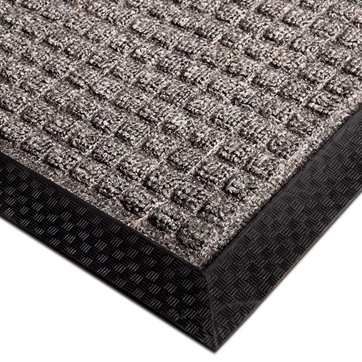 Türmatte Diamond | Scrubber-Struktur | Rutschhemmende Fußmatte 7 Türmatte Diamond | Scrubber-Struktur | Rutschhemmende Fußmatte – Bild 5