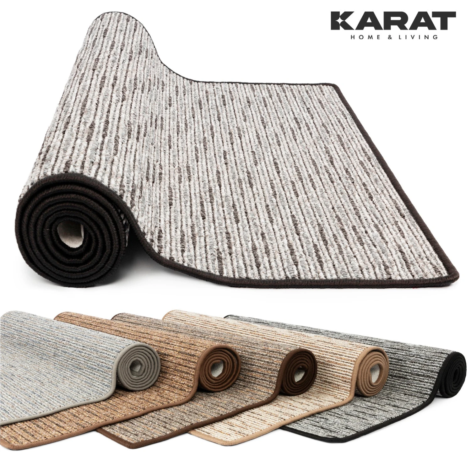 Bettumrandung | Geneva | 3-teiliges Set | Verschiedene Farben Und Größen 9 Bettumrandung | Geneva | 3-teiliges Set | Verschiedene Farben Und Größen – Bild 7