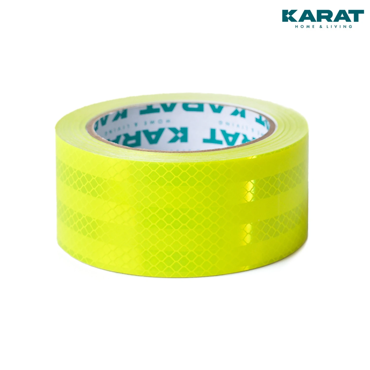 Reflektierendes Klebeband | Selbstklebend & Wasserdicht | Verschiedene Farben | 5 Cm X 10 M 10 Reflektierendes Klebeband | Selbstklebend & Wasserdicht | Verschiedene Farben | 5 Cm X 10 M – Bild 8