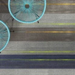 Teppichdielen Aberdeen | 25 X 100 Cm | Selbstliegend