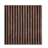 Akustikpaneele In Holzoptik | Zeitloses Design Für Eine Angenehme Raumakustik | Erhältlich In 3 Designs Und 2 Größen 2 Akustikpaneele In Holzoptik | Zeitloses Design Für Eine Angenehme Raumakustik | Erhältlich In 3 Designs Und 2 Größen -Floordirekt Akustikpaneele60x60cm 1