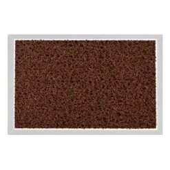 Alu-Desinfektionsmatte | Hygienic Mat | Spaghetti-Matten-Einlage 30 Alu-Desinfektionsmatte | Hygienic Mat | Spaghetti-Matten-Einlage -Floordirekt Alu Desinfektionsmatte Hygienic Mat Spaghetti Matten Einlage Brown