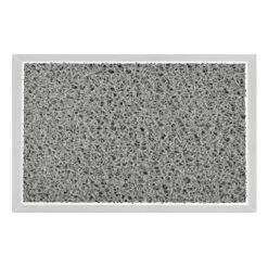 Alu-Desinfektionsmatte | Hygienic Mat | Spaghetti-Matten-Einlage 21 Alu-Desinfektionsmatte | Hygienic Mat | Spaghetti-Matten-Einlage -Floordirekt Alu Desinfektionsmatte Hygienic Mat Spaghetti Matten Einlage Grau