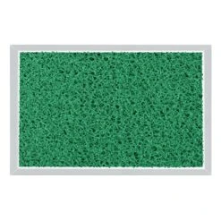 Alu-Desinfektionsmatte | Hygienic Mat | Spaghetti-Matten-Einlage 28 Alu-Desinfektionsmatte | Hygienic Mat | Spaghetti-Matten-Einlage -Floordirekt Alu Desinfektionsmatte Hygienic Mat Spaghetti Matten Einlage Grune