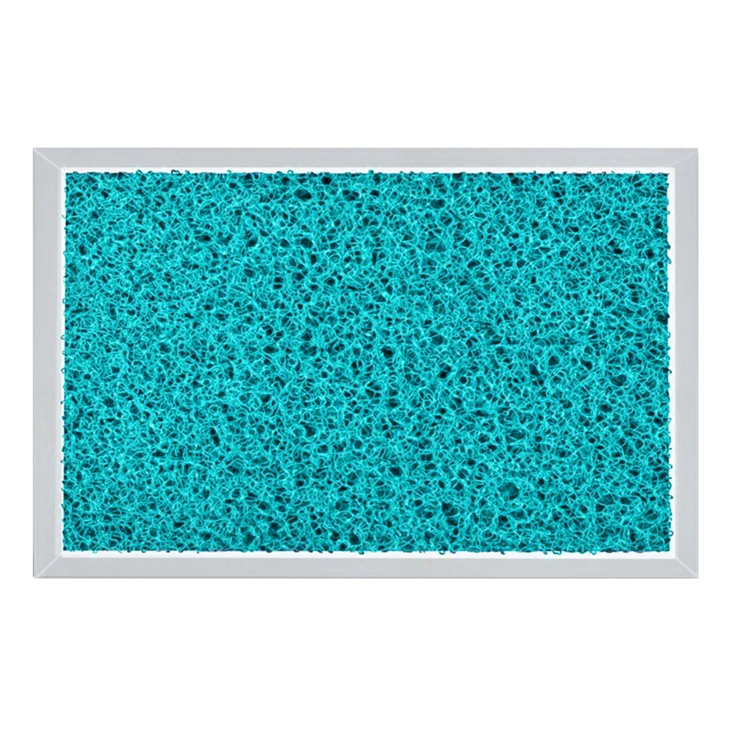 Alu-Desinfektionsmatte | Hygienic Mat | Spaghetti-Matten-Einlage 18 Alu-Desinfektionsmatte | Hygienic Mat | Spaghetti-Matten-Einlage – Bild 16