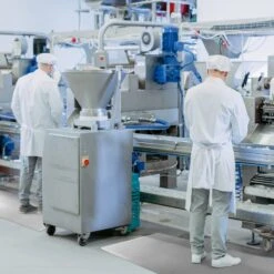 Anti-Ermüdungsmatte | Heavy-Duty Ripp | Doppellagig | Stehmatte Für Den Arbeitsplatz 17 Anti-Ermüdungsmatte | Heavy-Duty Ripp | Doppellagig | Stehmatte Für Den Arbeitsplatz -Floordirekt Anti Ermuedungsmatte Heavy DutyRipp grau