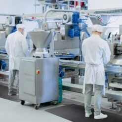 Anti-Ermüdungsmatte | Heavy-Duty Ripp | Doppellagig | Stehmatte Für Den Arbeitsplatz 19 Anti-Ermüdungsmatte | Heavy-Duty Ripp | Doppellagig | Stehmatte Für Den Arbeitsplatz -Floordirekt Anti Ermuedungsmatte Heavy DutyRipp schwarz