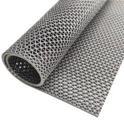 Floordirekt 15 Z-Mat | Für Hygienebereiche | Viele Größen + Zuschnitt | Viele Farben