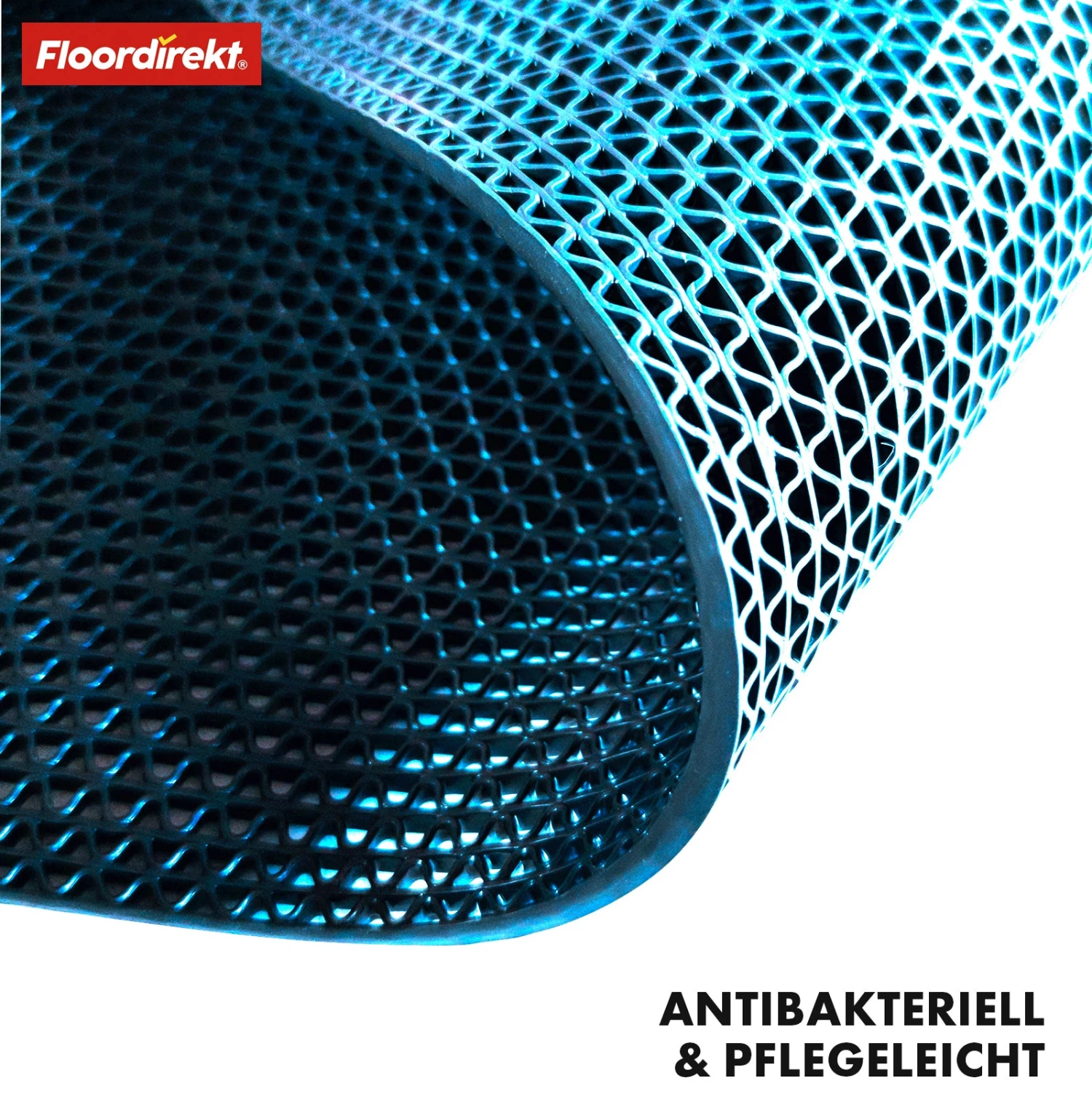 Z-Mat | Für Hygienebereiche | Viele Größen + Zuschnitt | Viele Farben 16 Z-Mat | Für Hygienebereiche | Viele Größen + Zuschnitt | Viele Farben – Bild 14