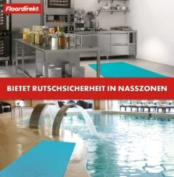 Z-Mat | Für Hygienebereiche | Viele Größen + Zuschnitt | Viele Farben 41 Z-Mat | Für Hygienebereiche | Viele Größen + Zuschnitt | Viele Farben -Floordirekt AntirutschmatteZ Mat 20