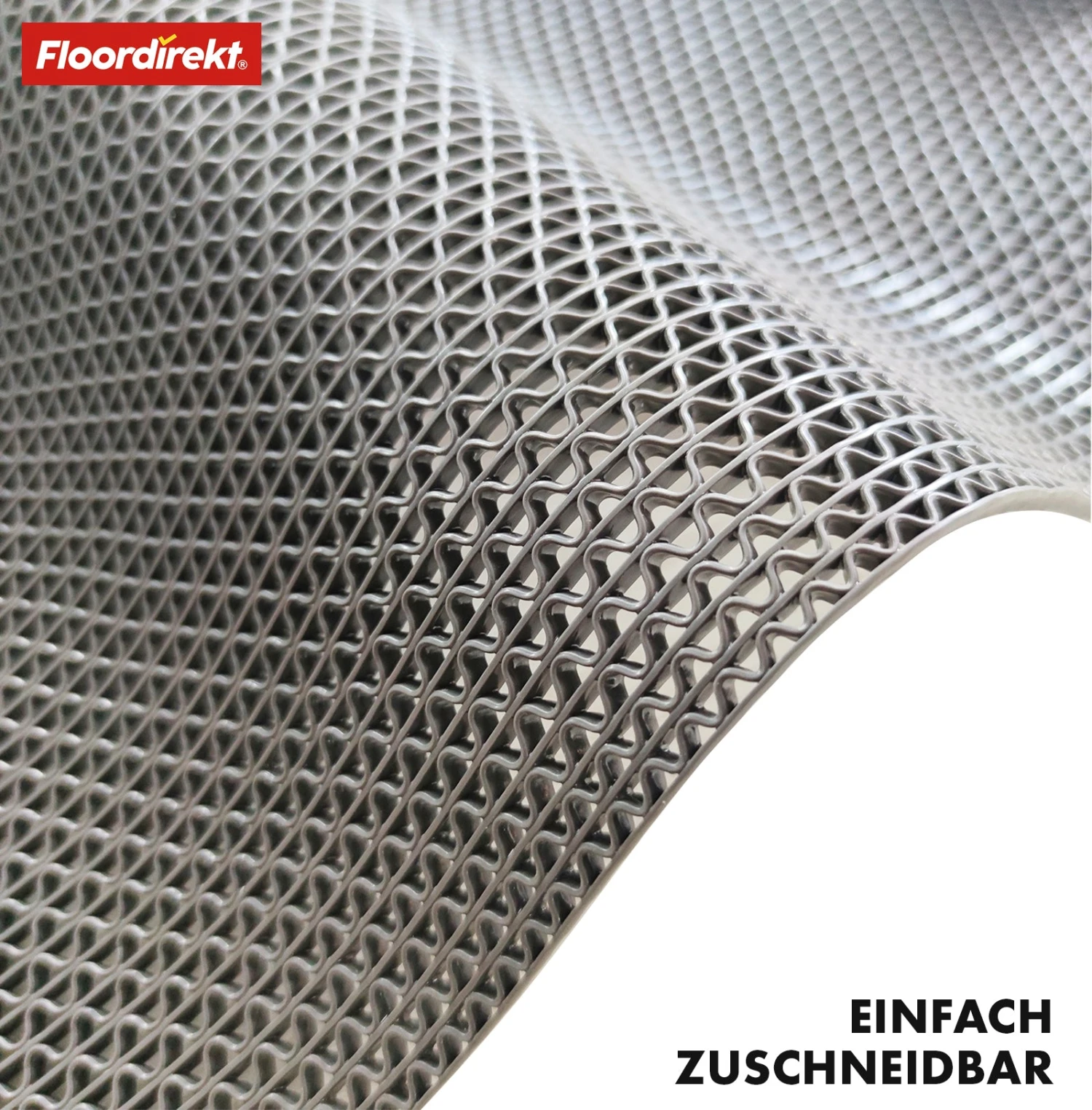 Z-Mat | Für Hygienebereiche | Viele Größen + Zuschnitt | Viele Farben 5 Z-Mat | Für Hygienebereiche | Viele Größen + Zuschnitt | Viele Farben – Bild 3