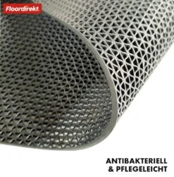 Z-Mat | Für Hygienebereiche | Viele Größen + Zuschnitt | Viele Farben 27 Z-Mat | Für Hygienebereiche | Viele Größen + Zuschnitt | Viele Farben -Floordirekt AntirutschmatteZ Mat 6