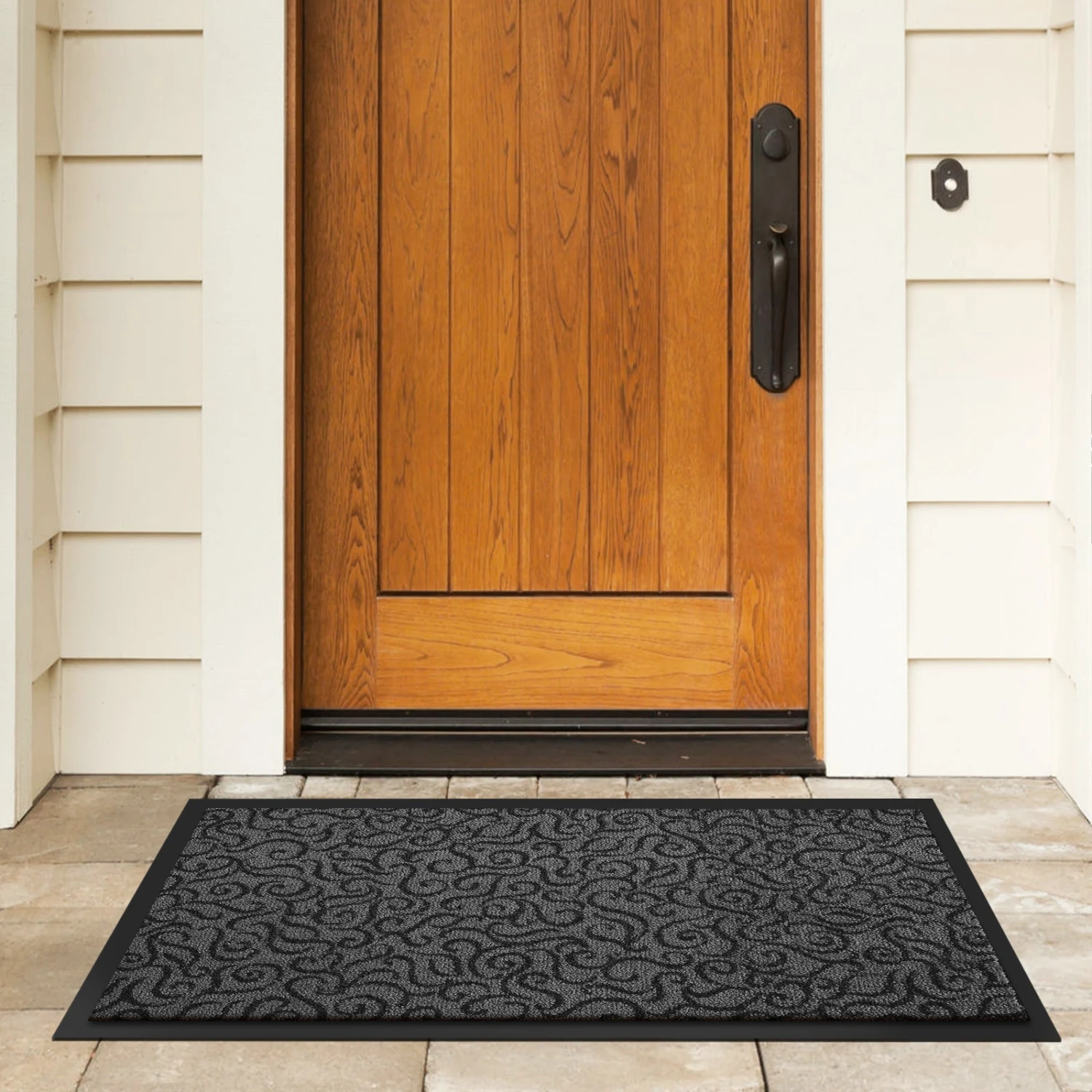 Design-Sauberlaufmatte Brasil | Türvorleger Individuell Einsetzbar 10 Design-Sauberlaufmatte Brasil | Türvorleger Individuell Einsetzbar – Bild 8
