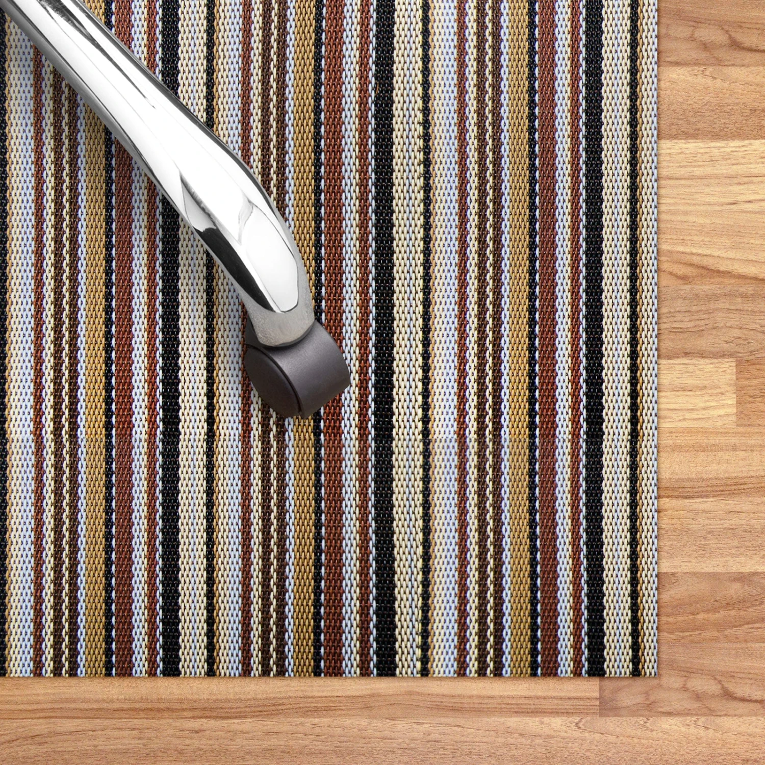 Bodenschutzmatten Asti | Vinyl | Bürostuhlunterlage Für Hartböden 4 Bodenschutzmatten Asti | Vinyl | Bürostuhlunterlage Für Hartböden – Bild 2