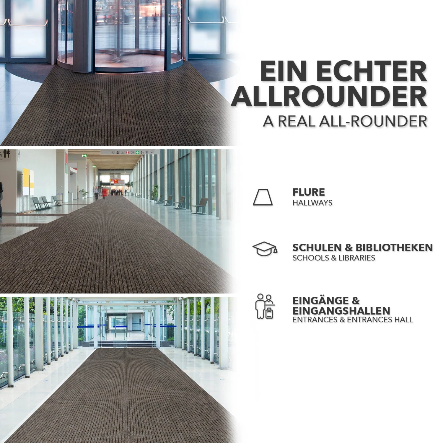 Event- Und Messeteppich Auf Maß | Atlas | Pflegeleichter Gangläufer | Vielseitig Einsetzbarer Bodenbelag 6 Event- Und Messeteppich Auf Maß | Atlas | Pflegeleichter Gangläufer | Vielseitig Einsetzbarer Bodenbelag – Bild 4