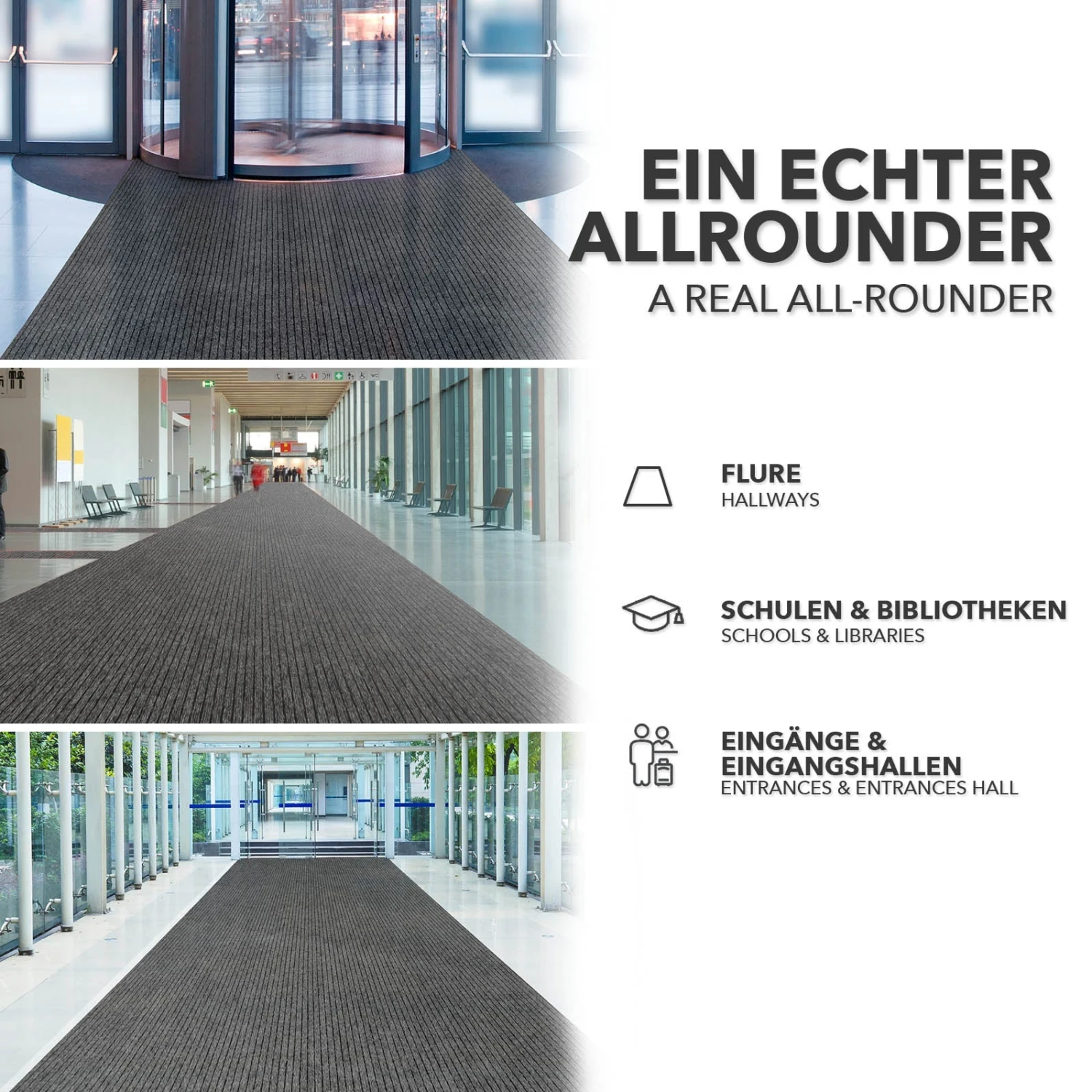 Event- Und Messeteppich Auf Maß | Atlas | Pflegeleichter Gangläufer | Vielseitig Einsetzbarer Bodenbelag 13 Event- Und Messeteppich Auf Maß | Atlas | Pflegeleichter Gangläufer | Vielseitig Einsetzbarer Bodenbelag – Bild 11