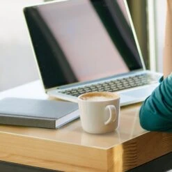 Tischfolie Neo | Unterlegmatte Für Büro Und Schule 17 Tischfolie Neo | Unterlegmatte Für Büro Und Schule -Floordirekt BSM Zuschnitt Tisch 2