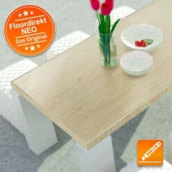 Tischfolie Neo | Unterlegmatte Für Büro Und Schule 19 Tischfolie Neo | Unterlegmatte Für Büro Und Schule -Floordirekt BSM Zuschnitt Tisch Garten