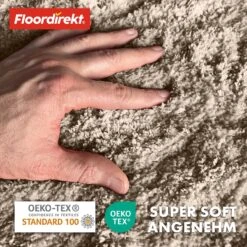 Badematte | Sky | Badteppich In Rund | Dichtes, Flauschiges Wohlgefühl Für Ihr Zuhause 32 Badematte | Sky | Badteppich In Rund | Dichtes, Flauschiges Wohlgefühl Für Ihr Zuhause -Floordirekt BadematteSkyRund 11